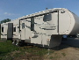 2011 Keystone Montana